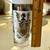 8 Kimiko Silver band Highball Glases MCM 14 thumbnail