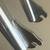 Extra Long Triple Clamp Bicycle Forks 1 thumbnail