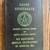 VINTAGE 1957 LABOR AGREEMENTSASSOCIATED GENERAL CONTRACTORS HANDBOOK 1 thumbnail