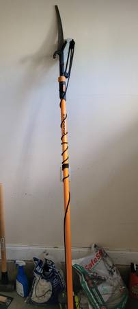 extendable tree pruner 1