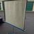 Vintage projector screen Da Lite Flyer 3 thumbnail