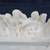 A. Giannetti Rome Italy Alabaster Cast Sculpture “The Last Supper” 8" 3 thumbnail