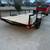 14 ft New Build Utility Trailer w/ ramps 5 thumbnail