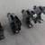 AUTHENTIC HARLEY QUARTER FAIRING FULL KIT 5 thumbnail