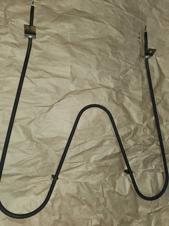 Electric Oven Heating Element 1