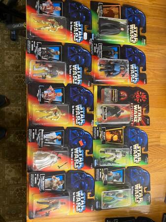 star wars potf figures 1