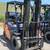 2019 5K Natural Gas Forklift, warranty & financing available 2 thumbnail