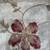 Rug Floral Accent 5'6" X 7'5" Like New 3 thumbnail