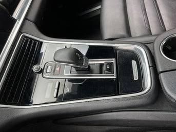 2018 Porsche Panamera  Sedan 4D - $69,000 (Federal Way)63623463007235124