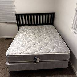 Full mattress 1