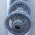 Jaguar XKE Rims Wheel 2 thumbnail