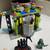 Lego 79119 Teenage Mutant Ninja Turtles Mutation Chamber 5 thumbnail