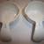 Tupperware Measuring Cup Set (6) 5 thumbnail