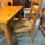 dining table and chairs 3 thumbnail