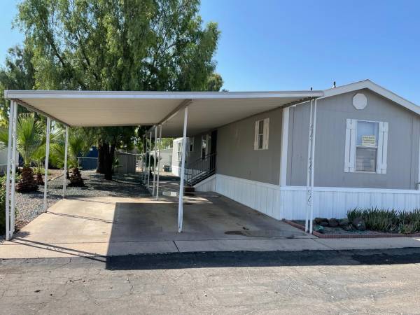 $70,000 / 3br - MANUFACTURE HOME FOR SALE (Phoenix)64047538665729122