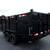 Dump Trailer 7x16 7 Ton-New 3 thumbnail