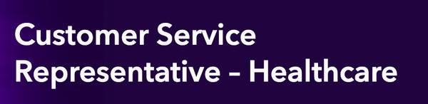Maximus is Hiring  | Customer Service Rep | Up to $3,280 in Bonuses 1