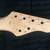 First Act guitar neck like EVH Music Man rosewood / maple 3 thumbnail