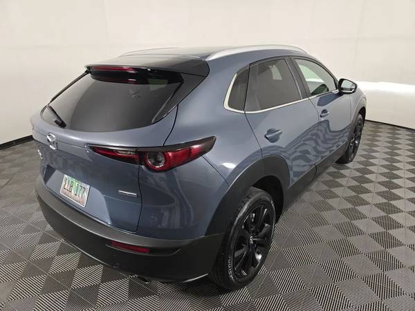 2024 MAZDA CX-302.5 S Carbon Edition Sport Utility 4D - $27977.00 (Anchorage)63470604784003124