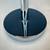 Mid-Century Modern Chrome Table Lamp, c.1960’s 9 thumbnail