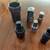 misc. sockets adapters/ extensions 1 thumbnail