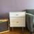West Elm Modernist Nightstand 1 thumbnail