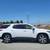 2020 Chevy Chevrolet Traverse LT Leather suv Summit White 6 thumbnail