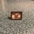 VTG Swank Polo Cufflink, Goldtone & Mother of Pearl, Horseshoe Mallet 1 thumbnail
