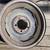 VINTAGE KELSEY HAYES 16 X 5 - K. WILLYS TRUCK JEEP 5 thumbnail