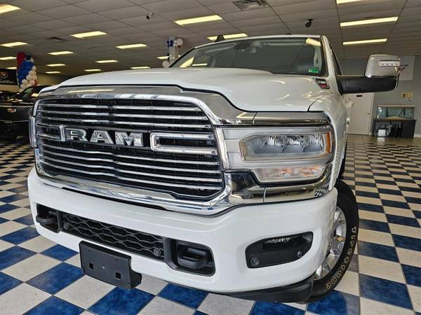 2024 RAM 2500 LARAMIE Sin dinero inicial. ¡Solo pague impuestos y sellos! - $54,995 (+ CARMART VA)636186377393951221