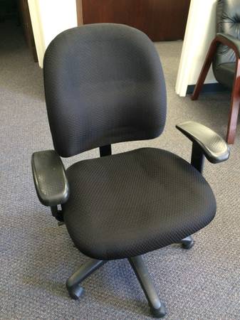 Office Chair 1
