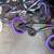 4 used girl bikes ready to ride & one needs tube.all five 50.00 plus 6 free item 1 thumbnail