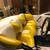 Sea doo speedster jet boat Twin Rotax dual motors Bombardier 1998 5 thumbnail