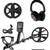 MINELAB EQUINOX 900 WITH TWO COILS (+ADD CARRY BAG FOR A $1) 11 thumbnail
