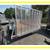 6 x 10 Aluminum Single Axle Ultra Lite 3.5K Utility Trailer 8 thumbnail