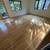 Solid & Engineered Hardwood Floor. Installation. Refinish. Refinishing 16 thumbnail