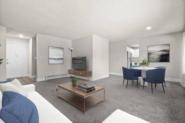$1,999 / 2br - 1046ft2 - Ubicado en Lakewood, 2 habitaciones, armarios amplios (8200 Bridgeport Way Southwest, Lakewood, WA)63838110982915123