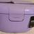 Corkcickle Chillpod Go 13 QT Cooler Lavender RETIRED DISCONTINUED 2 thumbnail