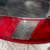 USED PORSCHE 911 996 CARRERA 1999-2005 RIGHT SIDE RED CLEAR TAILLIGHT 5 thumbnail