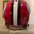 Wisconsin Badgers Authentic Game Day Helmet 3 thumbnail