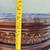 COLLEZIONE EUROPA Marble Top Buffet Sideboard Tool Tools 7 thumbnail