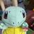 Pokemon Character Plush, 22", NEW 3 thumbnail