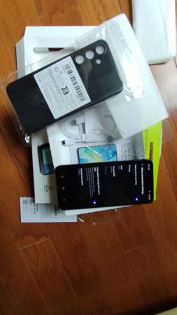 NEW Samsung Galaxy A16 5G 128GB Unlocked - $10563471266911235121