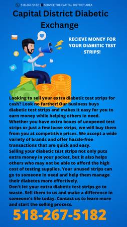 local pick up for sealed wellness items- Quick Response (Capital Distr 1