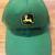 John Deere Trucker Mesh Hat 1 thumbnail