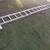 16 ft Heavy Duty folding ladder 3 thumbnail