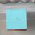 Kate Spade Metro - 'somewhere' .. Round Case/Leather Strap Watch 11 thumbnail