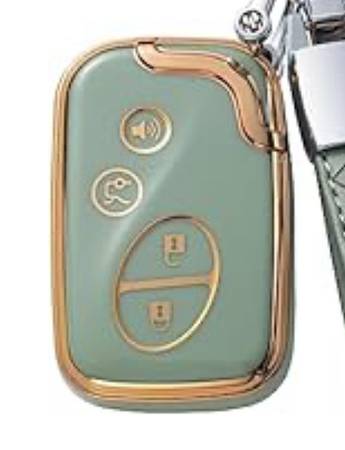 Lost Lexus Smart Key Fob 1