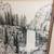 Yosemite pencil etching 4 thumbnail