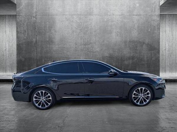 2019 Kia Cadenza  Technology Sedan - $17,988 (Call *(408) 474-0469* to Confirm Availability Instantly)63622745789825123